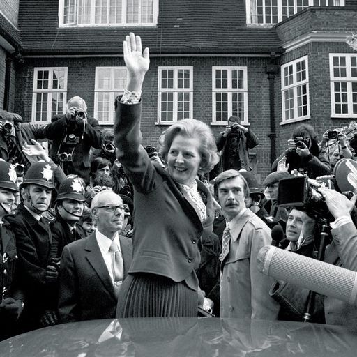 Music and history 1979