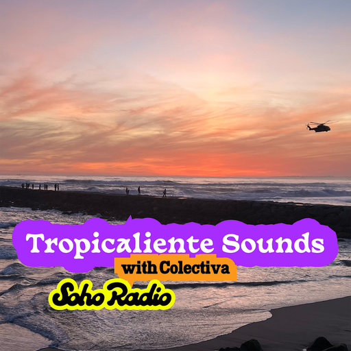 Colectiva - Tropicaliente Sounds (23/10/2025)