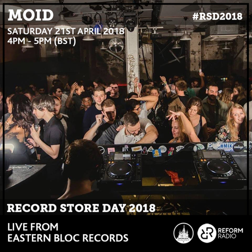 Moid RSD Special 21st April 2018