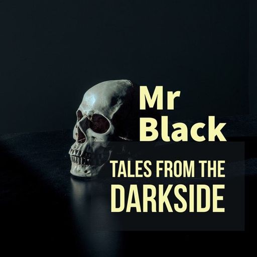 Mr Black - Tales From The Darkside