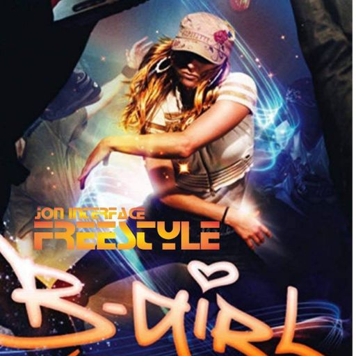 FREESTYLE B GIRL XM SAT RADIO FT JON INTERFACE