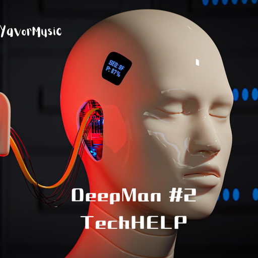 DeepMAN #2 TechHELP