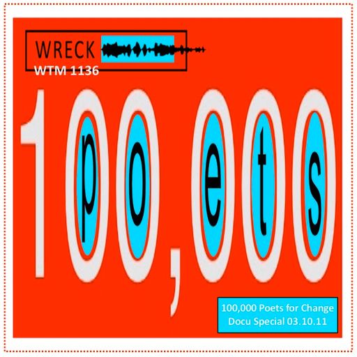 Wreck 100000 Poets 1136