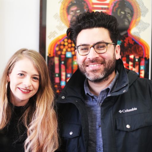 WW Daily: Tina Edwards with King Hippo  // 21-01-2019