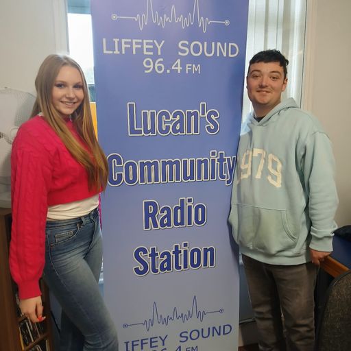 Sunday Brunch with Lewis Bracken, feat. Teagen Nolan! 12th of October, 2025
