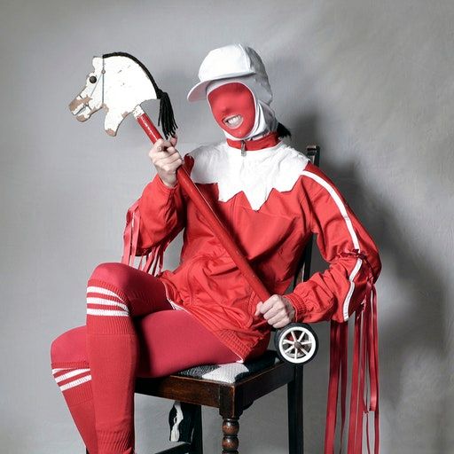 Fireside Chat – Gazelle Twin