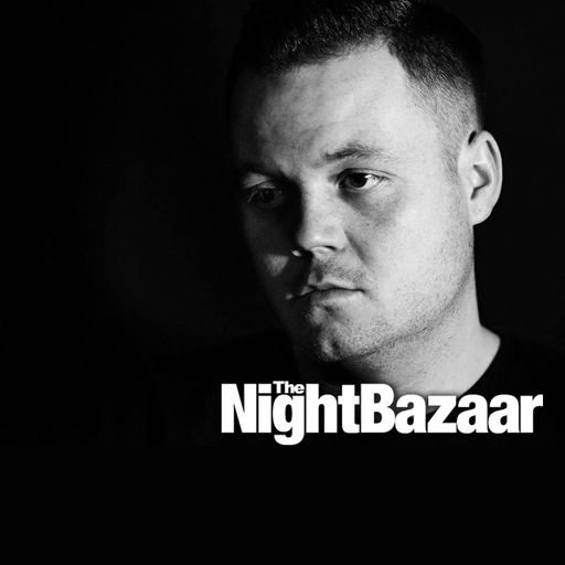 Lewis Clark - The Night Bazaar Sessions - Volume 13