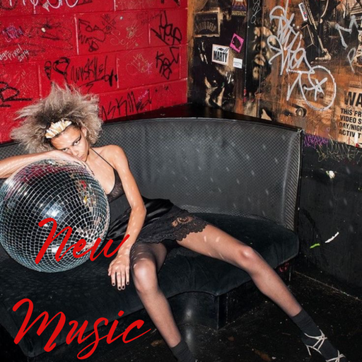 Be Where I AM CLUB MUSIC