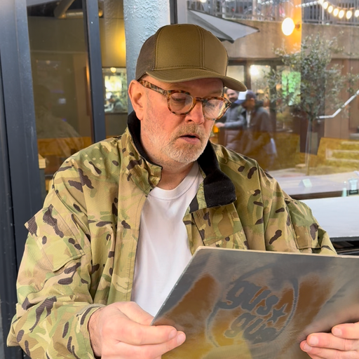 The Heavy Grooves Show w/ Leo Zero 19/02/26 - [Voices Radio]