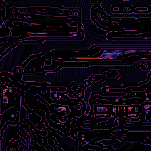 Buried Light w/ Ashtrejinkins - 4th December 2024
