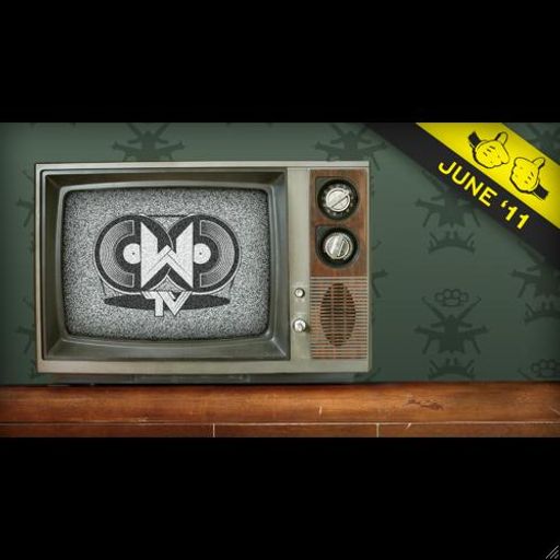 CWD TV 2 - June 2011
