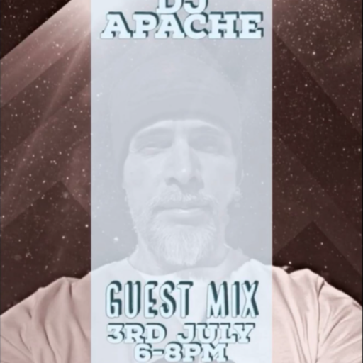 DJ Apache - Cyndicut Radio Guest Mix - 3rd July 2021