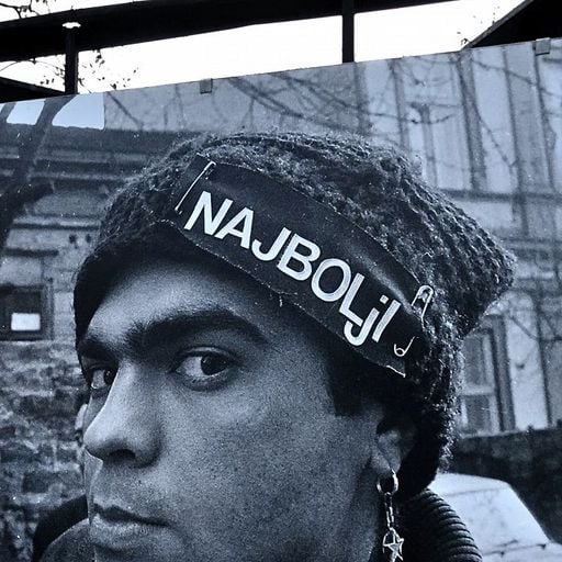 NAJBOLJI W/ THE PUSH BUTTONS - 3rd May 2026