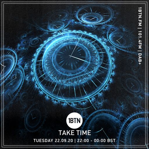 Take Time - 22.09.2020