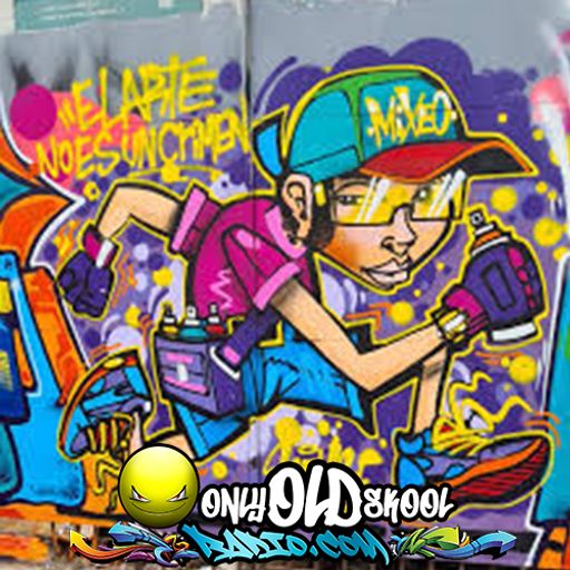 DJ Destiny - Saturday 30th April 2022 - OnlyOldSkoolRadio.com