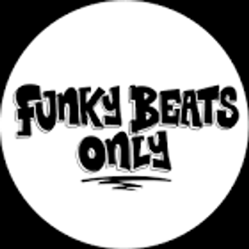 DJ JOEY RUBALCABA THE FUNKY BEATS ONLY miX