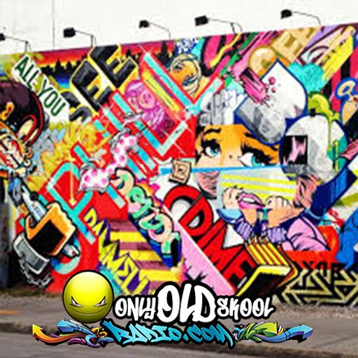 Dangerous Lee  - OnlyOldSkoolRadio.com - Saturday 27th June 2020