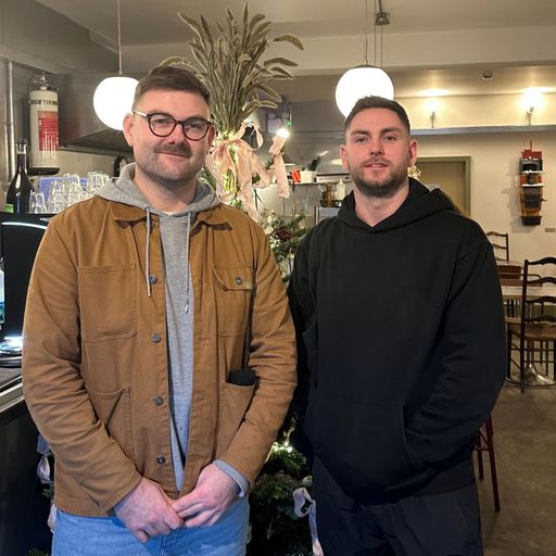 Love & Chaos w. Ally & Lyalla - November 2025