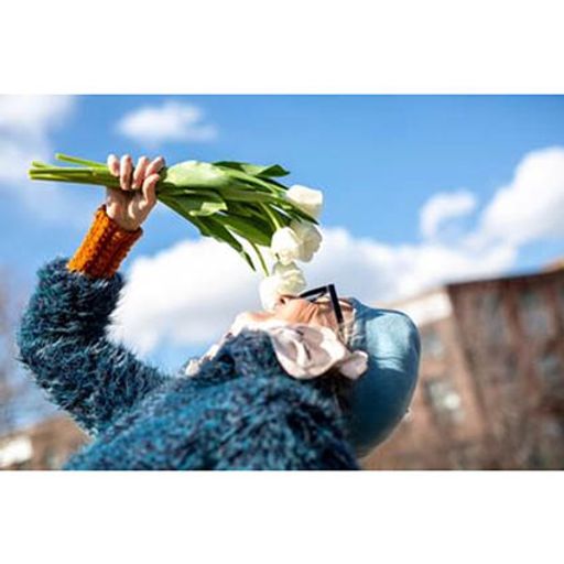Clear Spot - 13 March 2026 (Air Cake and Other Summery Occupations by Catharine Cary)