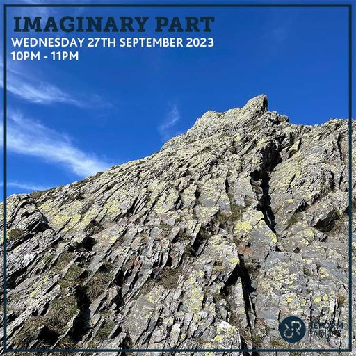 Imaginary Part 27th September 2023
