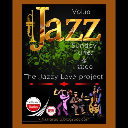 JAZZ TUNES VOL.10 .