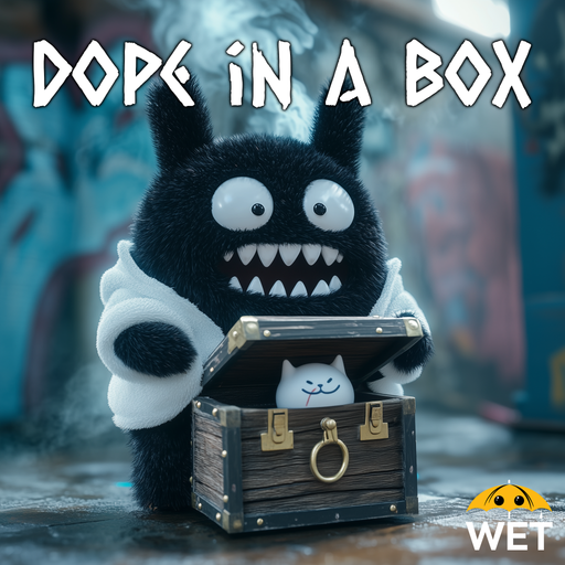 Wet - Dope in a Box (2026)