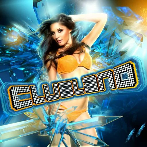 Clubland Party Vol. 13