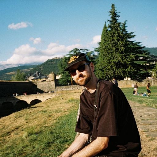 You'll Soon Know w/ Tim Parker - 18th November 2025