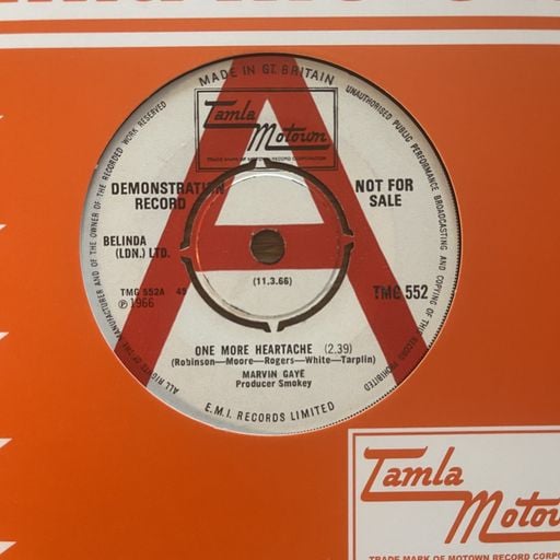 A Cellar Full Of Soul 27.8.2023 -1966 part 3.