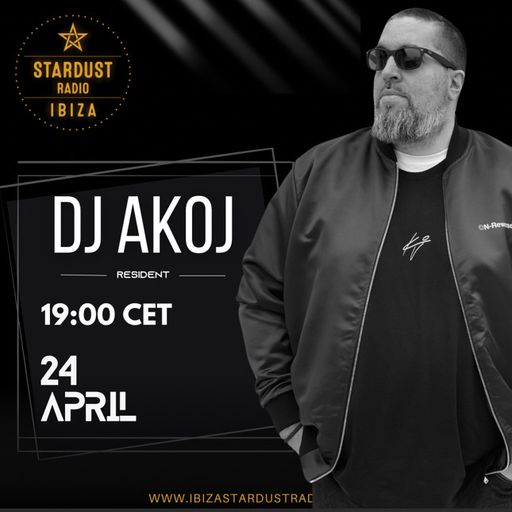 DJ Akoj	-	Worse White Session #30