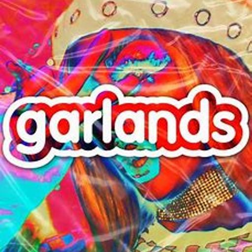 oooops Garlands made me do it.....again!