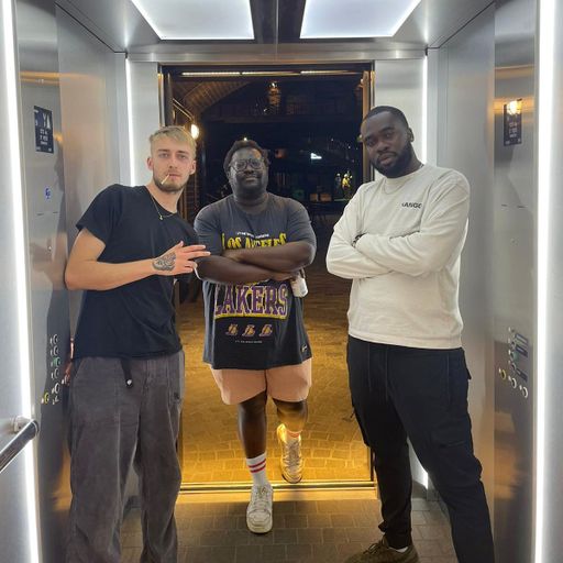 Field Tapes - 01/09/23 [Voices Radio]