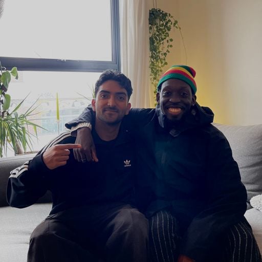 First Light: Rohan Rakhit w/ Errol (Touching Bass), Olympia Vitalis, Soph & Donut // 04-11-2025