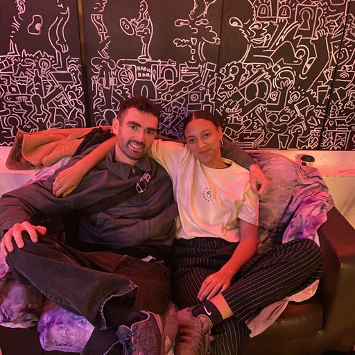 Grace Shelley w/ Hingorani - 09/01/24 [Voices Radio]