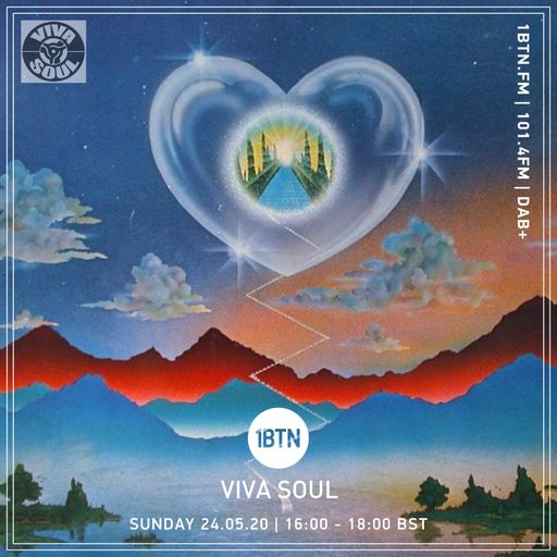 Viva Soul - 24.05.2020