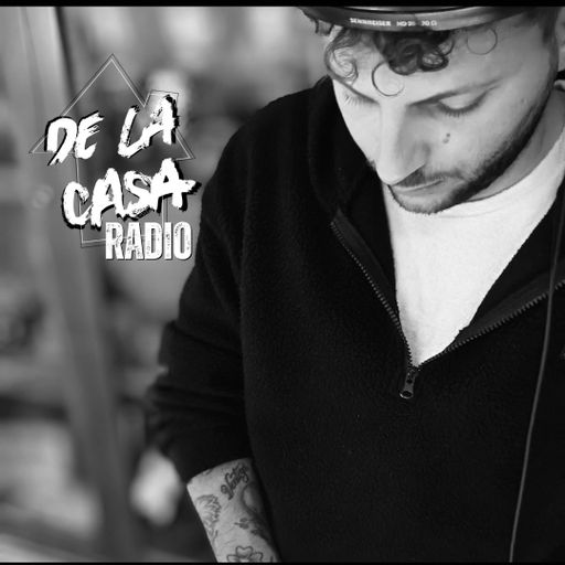 Loris Blasi - De La Casa Radio 06.10.25