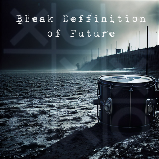 Bleak Deffinition of Future