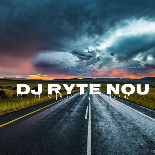 Dj Ryte Nou Live from Detroit - Happy Sunday House Mix 10/16/2022
