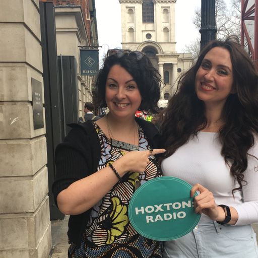 Baines Plus One with Comedian Eleanor Conway