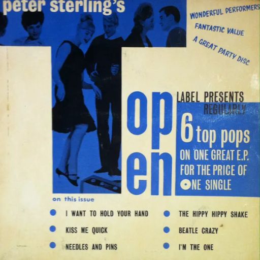 GOLDEN YEARS 140 - HELP US SOLVE A MUSIC MYSTERY!