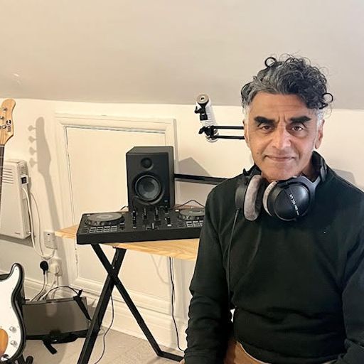 Polished Gems w/ Ahad - 28/02/23