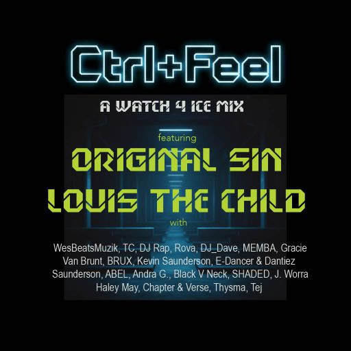 Ctrl+Feel