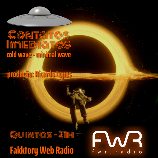 Contatos Imediatos 030 - 7.4.2022