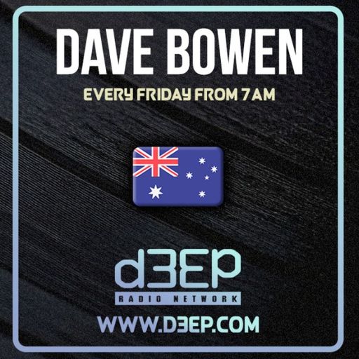 Dave Bowen - The Ozzy Breakfast Show (19/09/25)