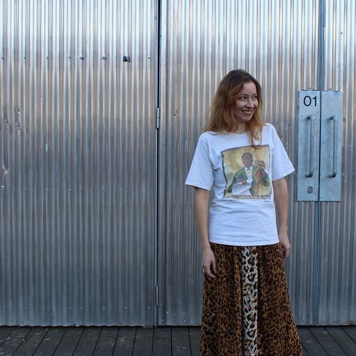 Tropic of Love w/ Mafalda - 22nd October 2025