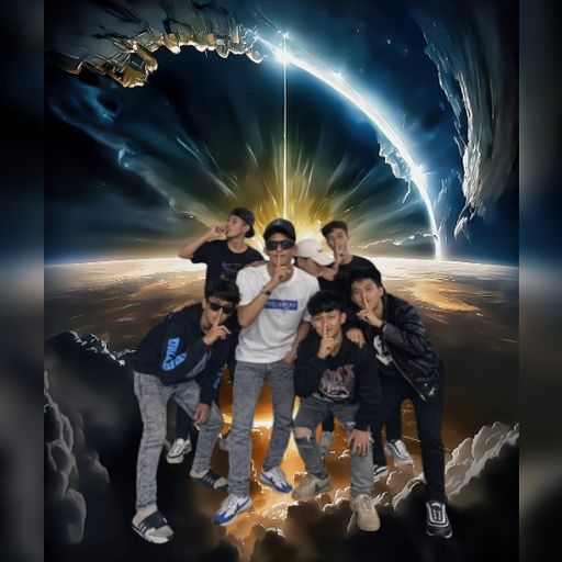 SPECIAL RIQUES MIXTAPE FUNKOT ADMIN TEAM 2K26