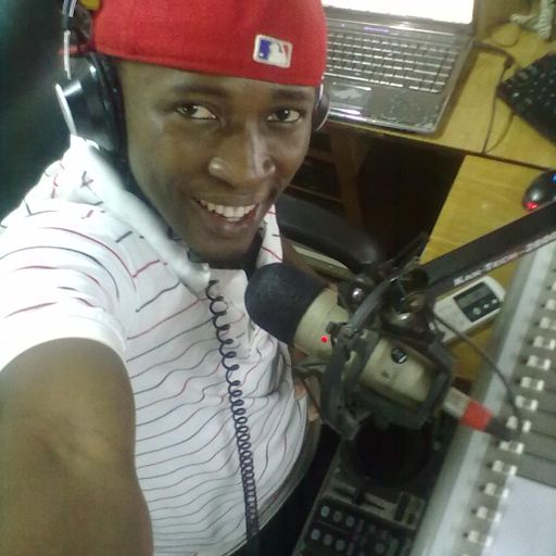 Brown Berry After Drive Radio Show