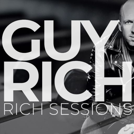 Rich Sessions 143