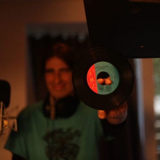 Caleidoscópio musical with Tropicaza // 10-09-2019