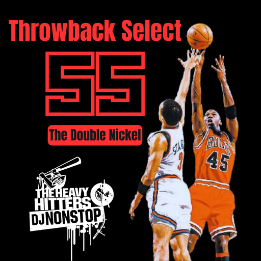 Throwback Select 55